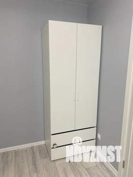 1-к квартира, посуточно, 33м2, 5/5 этаж