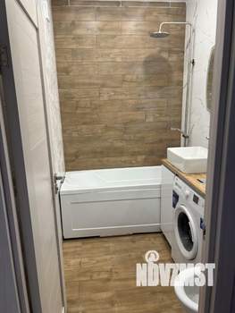 1-к квартира, на длительный срок, 38м2, 8/18 этаж