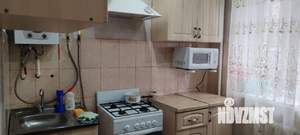 2-к квартира, на длительный срок, 48м2, 3/4 этаж