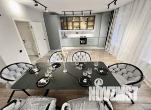 2-к квартира, на длительный срок, 82м2, 2/18 этаж