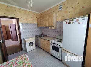 2-к квартира, на длительный срок, 49м2, 3/3 этаж