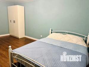 1-к квартира, посуточно, 34м2, 3/5 этаж