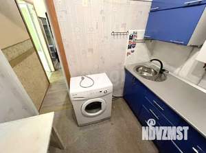 1-к квартира, на длительный срок, 32м2, 5/5 этаж