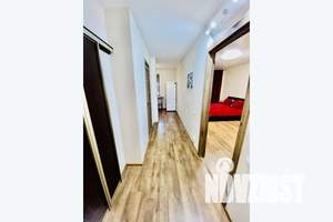 1-к квартира, посуточно, 40м2, 6/9 этаж