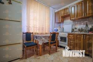 1-к квартира, на длительный срок, 35м2, 1/10 этаж