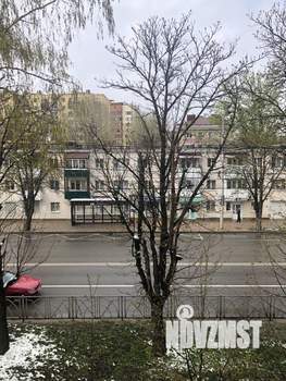 Студия квартира, на длительный срок, 15м2, 3/5 этаж