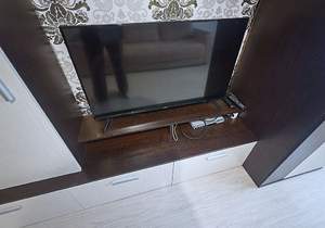 2-к квартира, на длительный срок, 55м2, 5/6 этаж