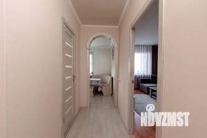 1-к квартира, посуточно, 36м2, 4/9 этаж