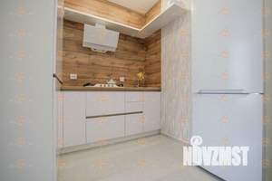 1-к квартира, на длительный срок, 37м2, 5/17 этаж