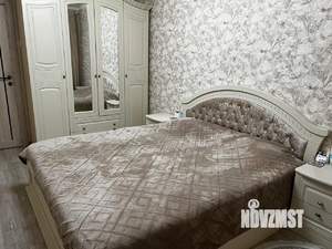 2-к квартира, посуточно, 70м2, 8/18 этаж