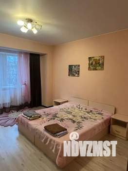 2-к квартира, посуточно, 61м2, 1/12 этаж