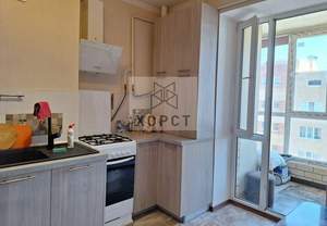 2-к квартира, на длительный срок, 58м2, 9/10 этаж