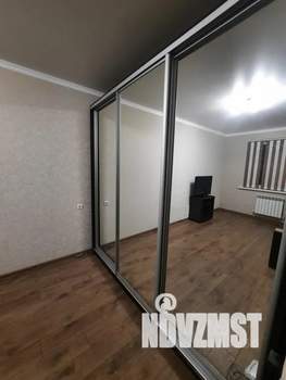 1-к квартира, посуточно, 33м2, 2/17 этаж