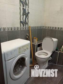 1-к квартира, посуточно, 36м2, 11/16 этаж