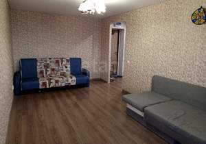 1-к квартира, на длительный срок, 36м2, 5/5 этаж