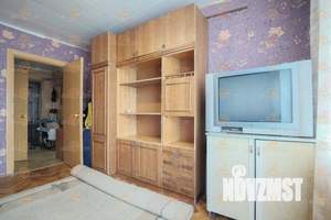 2-к квартира, на длительный срок, 36м2, 4/5 этаж