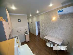 2-к квартира, на длительный срок, 54м2, 1/2 этаж