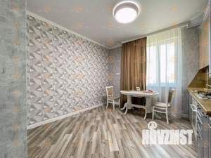 1-к квартира, на длительный срок, 44м2, 5/25 этаж