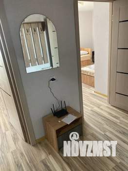 2-к квартира, посуточно, 56м2, 1/3 этаж