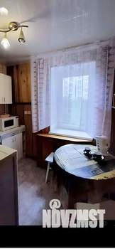 1-к квартира, на длительный срок, 35м2, 4/5 этаж