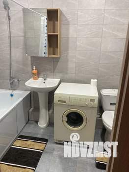 2-к квартира, посуточно, 56м2, 1/3 этаж