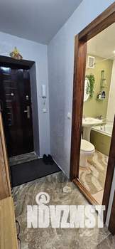 1-к квартира, посуточно, 33м2, 3/5 этаж