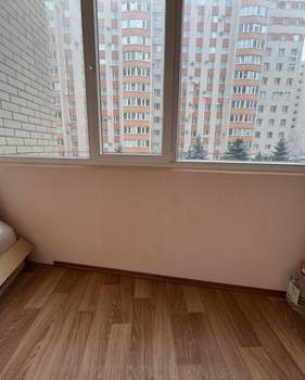 2-к квартира, на длительный срок, 60м2, 2/12 этаж