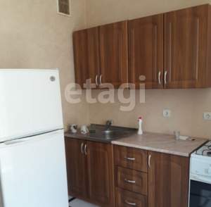 1-к квартира, на длительный срок, 37м2, 8/12 этаж
