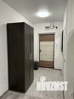 1-к квартира, посуточно, 37м2, 1/1 этаж