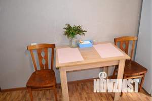 1-к квартира, посуточно, 35м2, 5/12 этаж