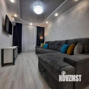 2-к квартира, посуточно, 58м2, 2/5 этаж