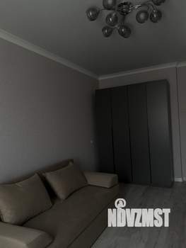 2-к квартира, на длительный срок, 60м2, 17/18 этаж