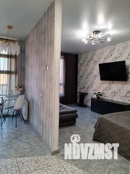 Студия квартира, посуточно, 30м2, 12/12 этаж