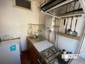 2-к квартира, на длительный срок, 41м2, 4/5 этаж