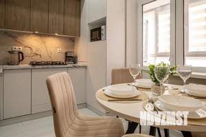 1-к квартира, посуточно, 30м2, 4/14 этаж