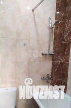 1-к квартира, на длительный срок, 43м2, 4/10 этаж