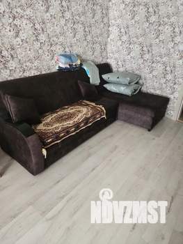 1-к квартира, посуточно, 44м2, 4/7 этаж