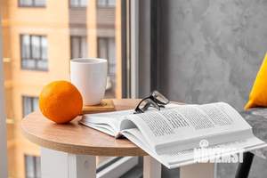 1-к квартира, посуточно, 40м2, 8/21 этаж