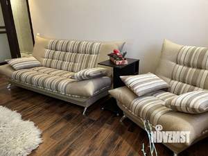 2-к квартира, посуточно, 50м2, 1/1 этаж