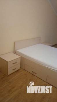 2-к квартира, на длительный срок, 70м2, 4/4 этаж