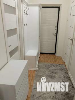 1-к квартира, посуточно, 37м2, 1/16 этаж