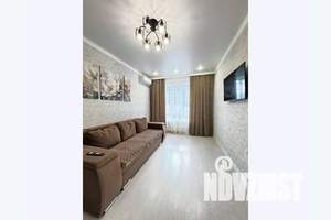 2-к квартира, посуточно, 58м2, 2/14 этаж