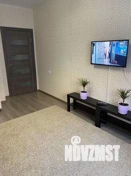 2-к квартира, посуточно, 63м2, 1/1 этаж