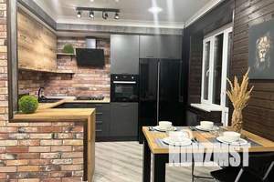 3-к квартира, посуточно, 78м2, 6/10 этаж