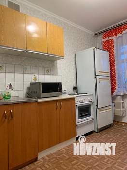 1-к квартира, на длительный срок, 38м2, 5/10 этаж