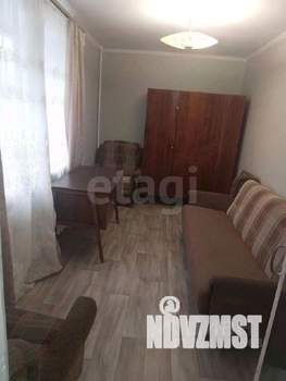 2-к квартира, на длительный срок, 44м2, 2/5 этаж