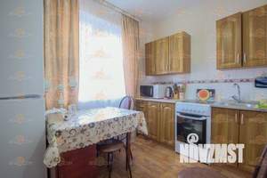 1-к квартира, на длительный срок, 36м2, 5/9 этаж