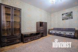 1-к квартира, на длительный срок, 34м2, 7/16 этаж