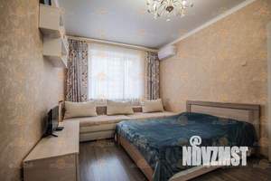 1-к квартира, на длительный срок, 31м2, 10/17 этаж