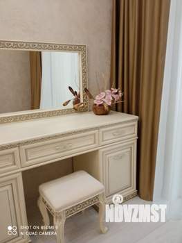 1-к квартира, посуточно, 45м2, 8/9 этаж